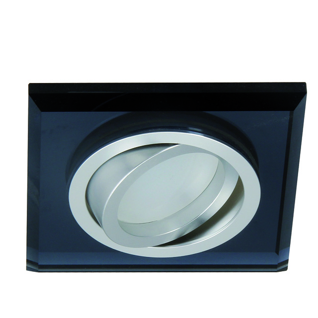 Точечный светильник Kanlux Morta CT-DTL50-B 26719 Точечный светильник Kanlux Morta CT-DTL50-B 26719
