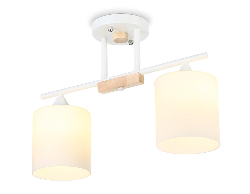Люстра на штанге Ambrella Light Modern TR9541 Люстра на штанге Ambrella Light Modern TR9541