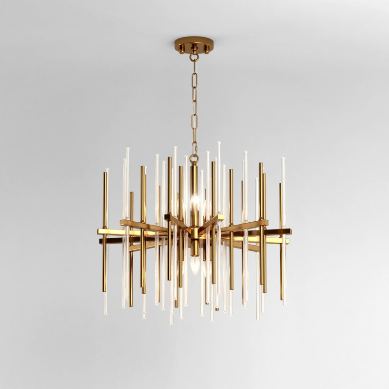 Подвесная люстра Bogates Allure 356/6 Smart Подвесная люстра Bogates Allure 356/6 Smart