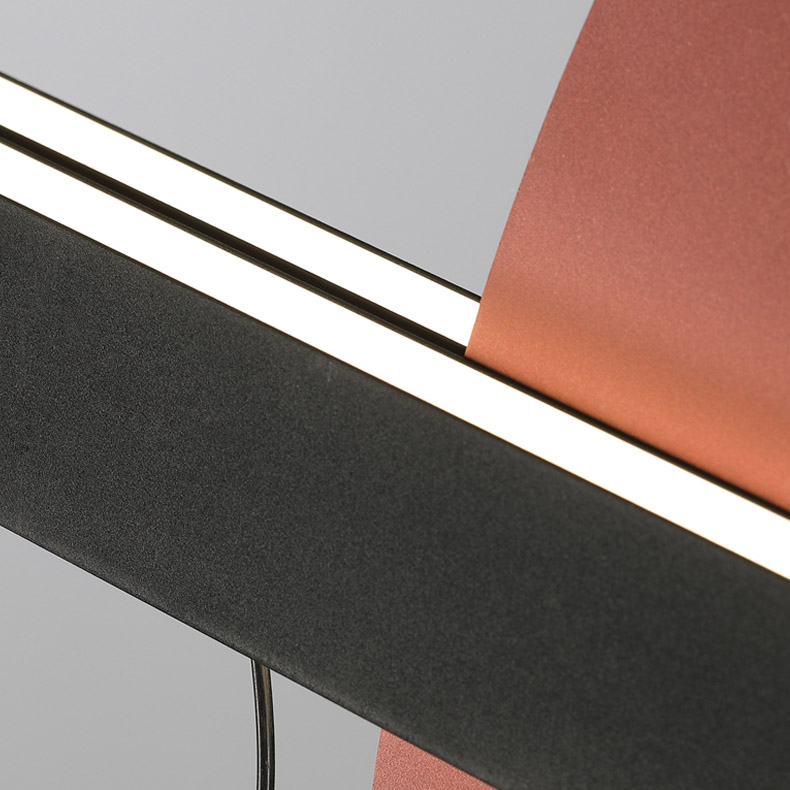 Подвесной светильник ImperiumLoft Liberty 208570-23