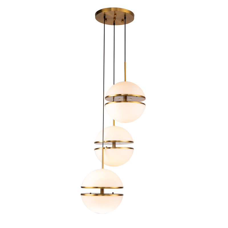 Подвесной светильник Delight Collection Spiridon 771162 Подвесной светильник Delight Collection Spiridon 771162