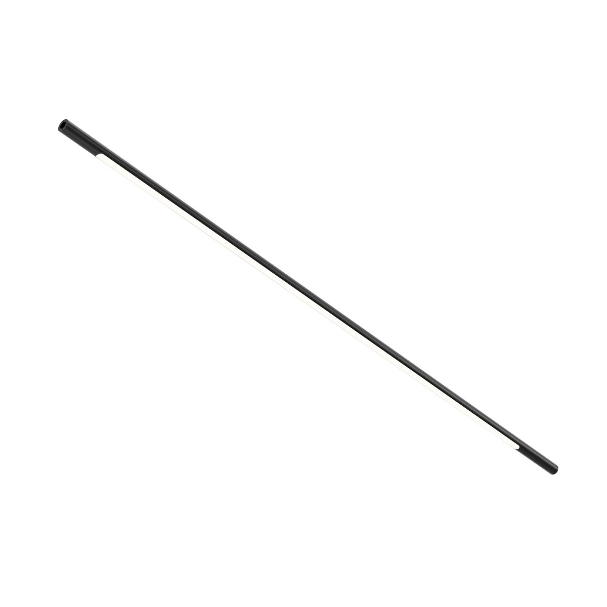 Трековый светильник Maytoni Basis C100CL-L1000-24W3-6K-B Трековый светильник Maytoni Basis C100CL-L1000-24W3-6K-B