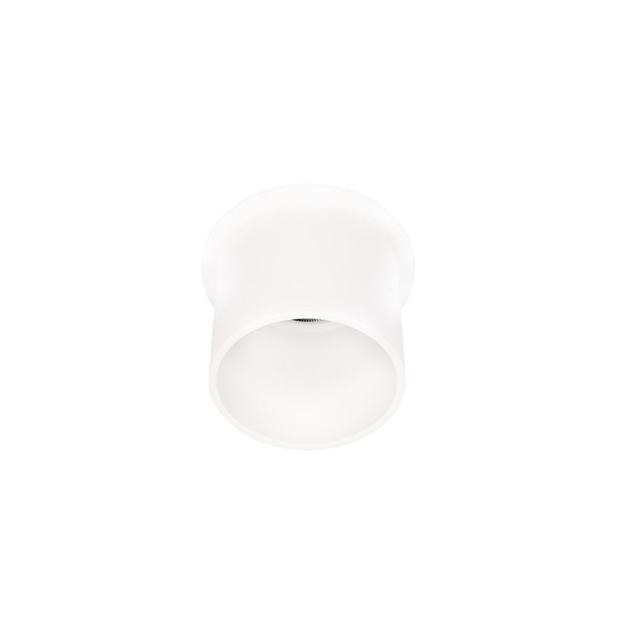 Встраиваемый светильник Loft IT Limit 10343/B White Встраиваемый светильник Loft IT Limit 10343/B White