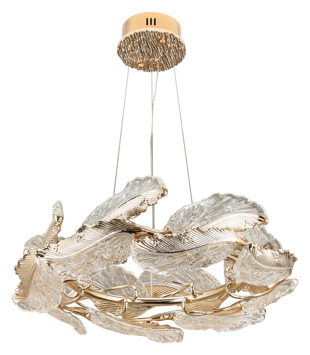 Подвесная люстра Stilfort Арт-Уингз 4053/03/65P