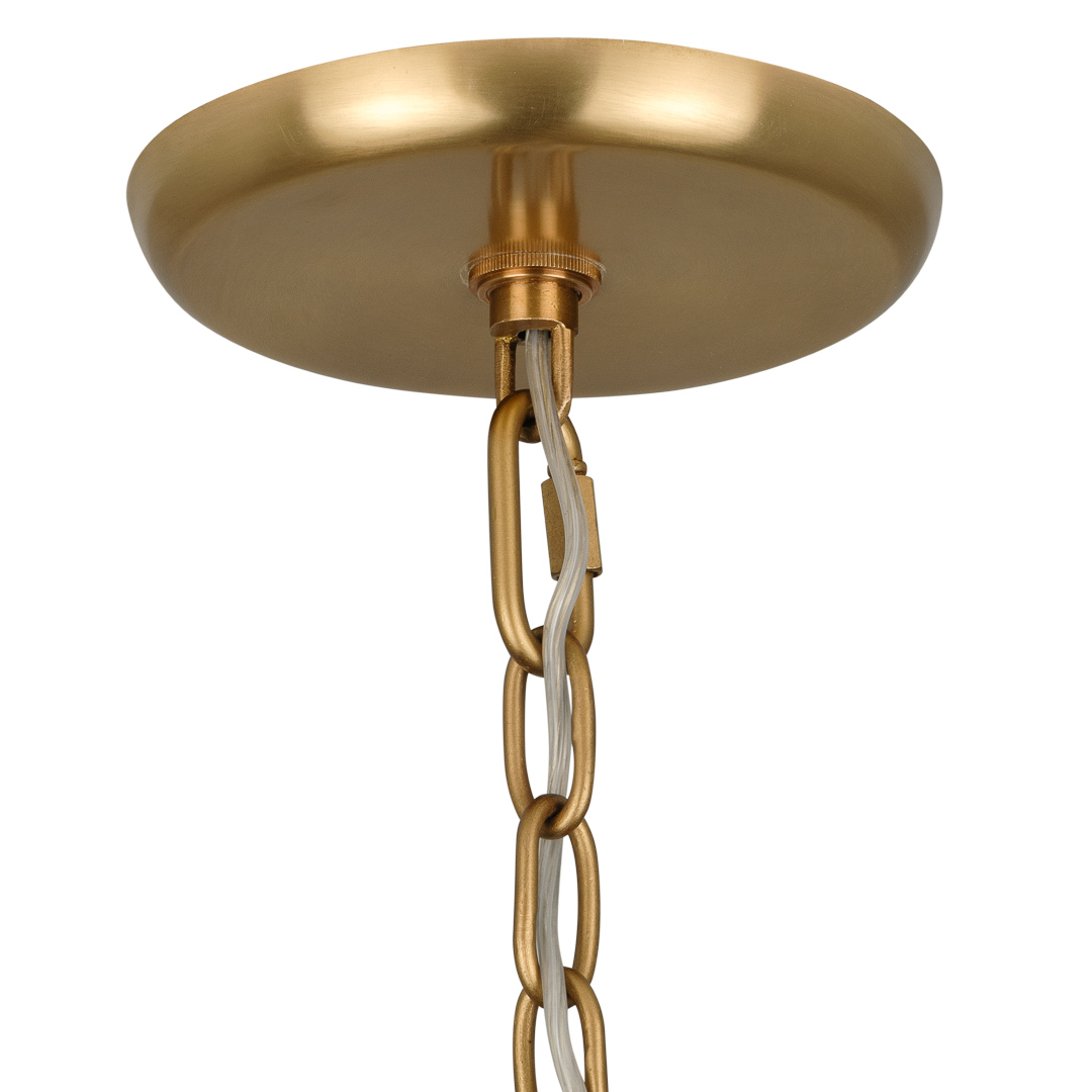 Подвесная люстра Covali APL-50633