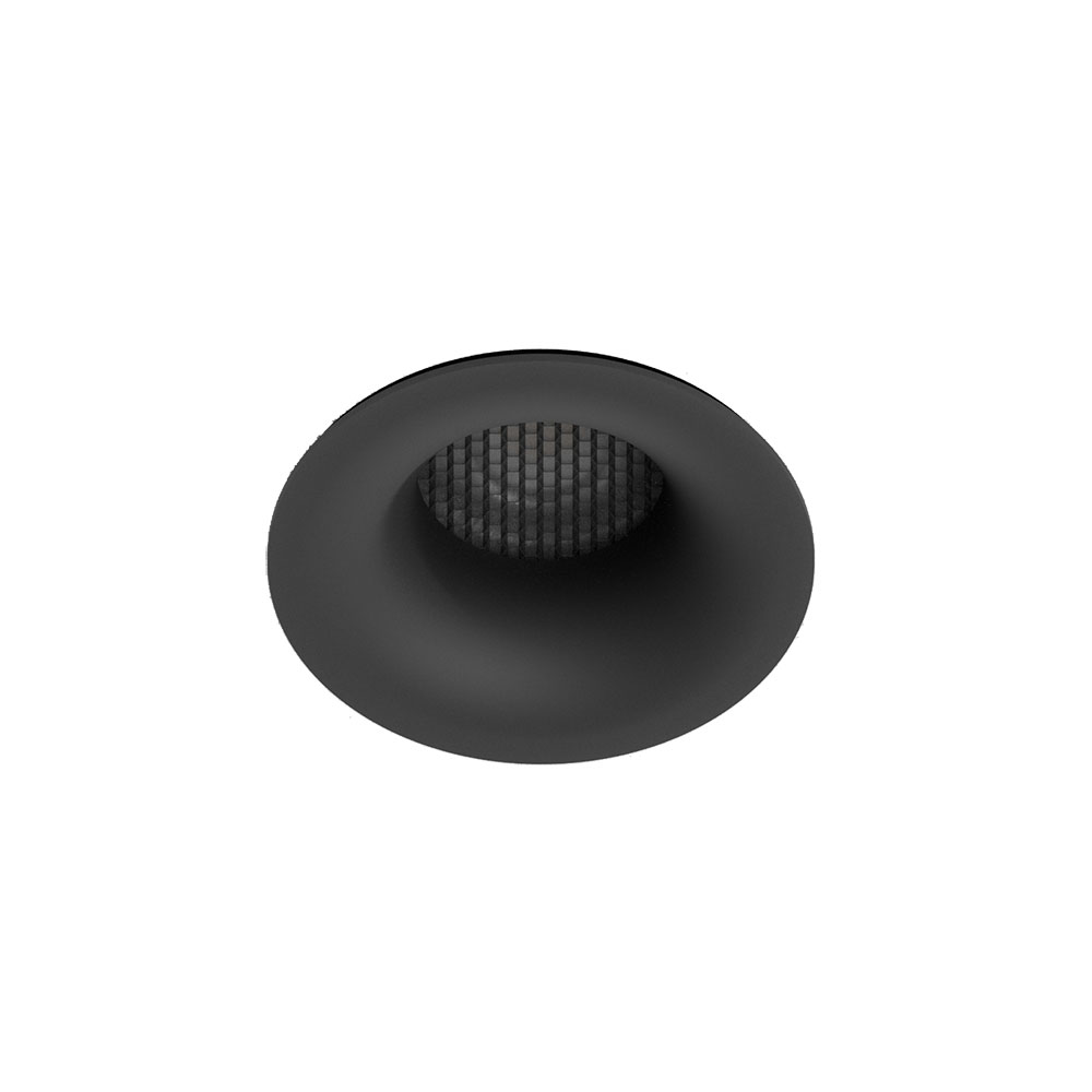 Встраиваемый светильник Arte Lamp Ducre Mini A7095PL-1BK Встраиваемый светильник Arte Lamp Ducre Mini A7095PL-1BK