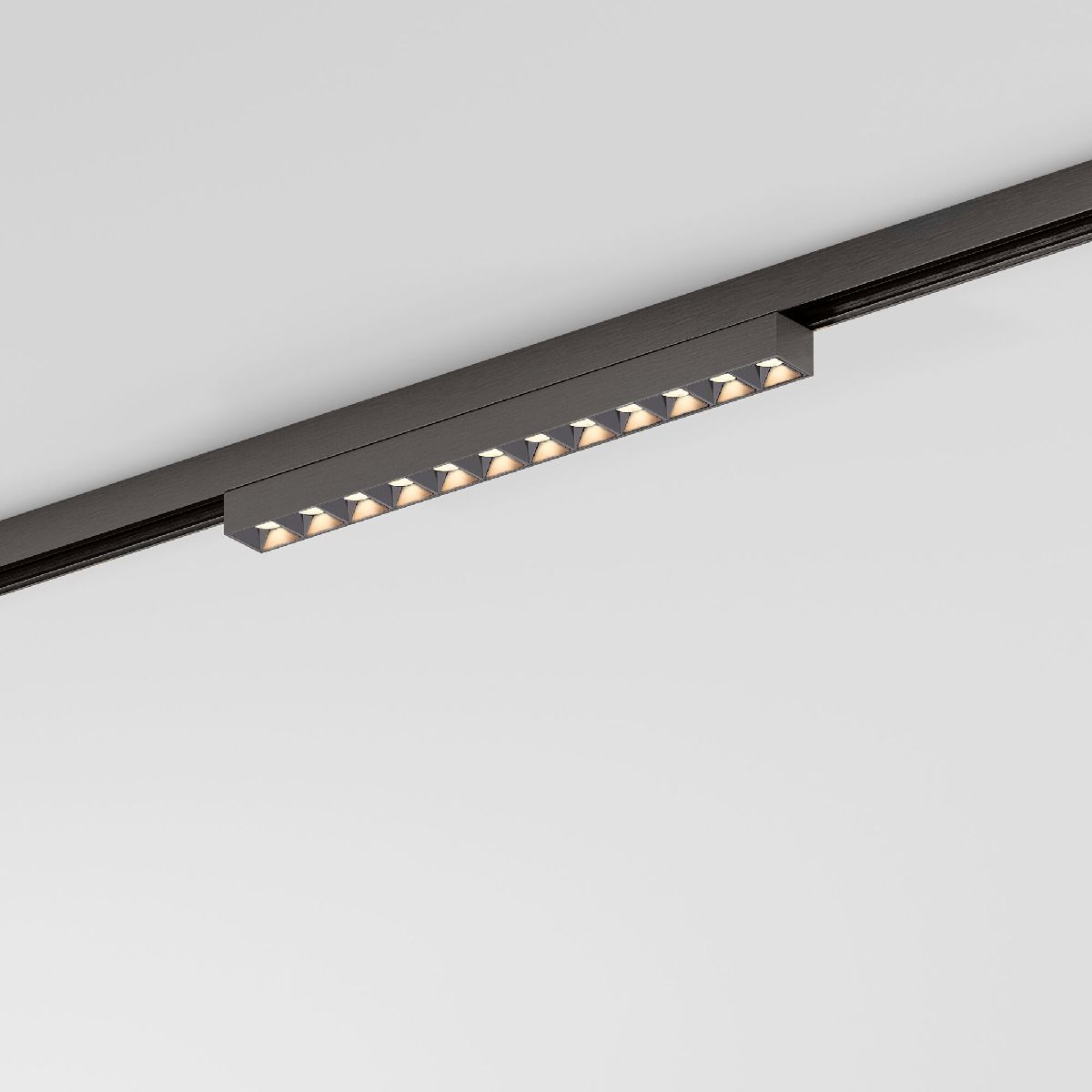 Трековый магнитный светильник Elektrostandard Line Magnetic 85528/01 4690389213700 a069713 Трековый магнитный светильник Elektrostandard Line Magnetic 85528/01 4690389213700 a069713