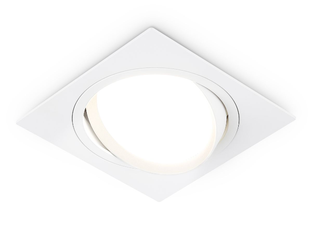 Встраиваемый светильник Ambrella Light GX Standard Tech Techno Spot TN51915 Встраиваемый светильник Ambrella Light GX Standard Tech Techno Spot TN51915