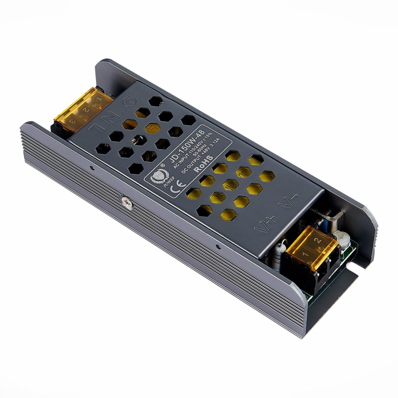 Блок питания ST Luce 48V 150W ST008.048.150 Блок питания ST Luce 48V 150W ST008.048.150