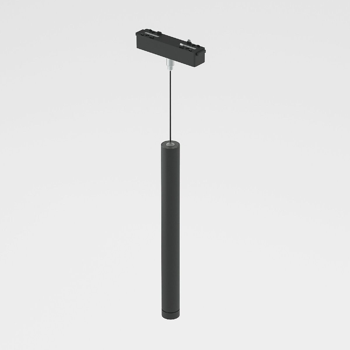 Трековый магнитный светильник Elektrostandard Flat magnetic 4690389197178 a063714 Трековый магнитный светильник Elektrostandard Flat magnetic 4690389197178 a063714