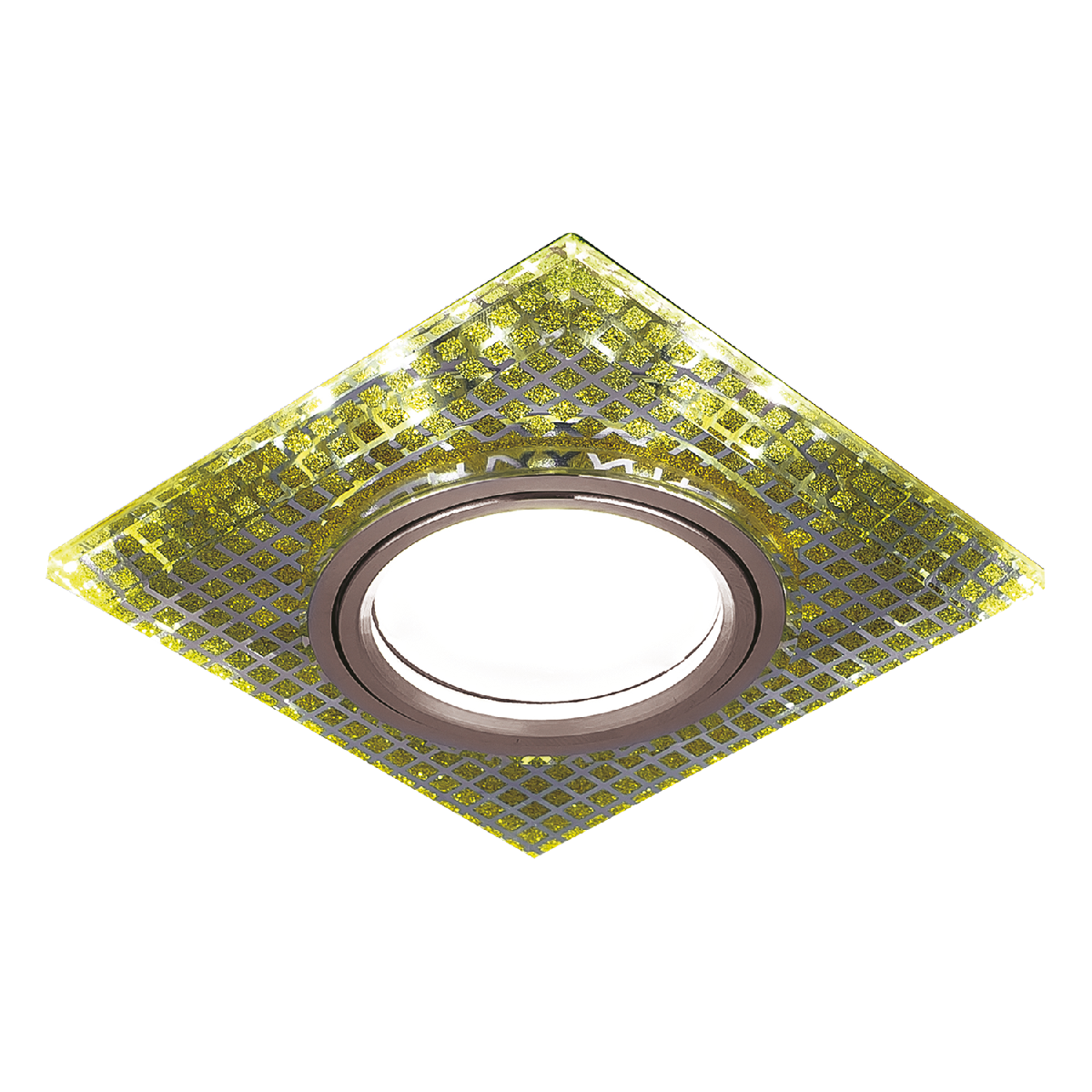 Встраиваемый светильник Gauss Backlight BL077 Встраиваемый светильник Gauss Backlight BL077