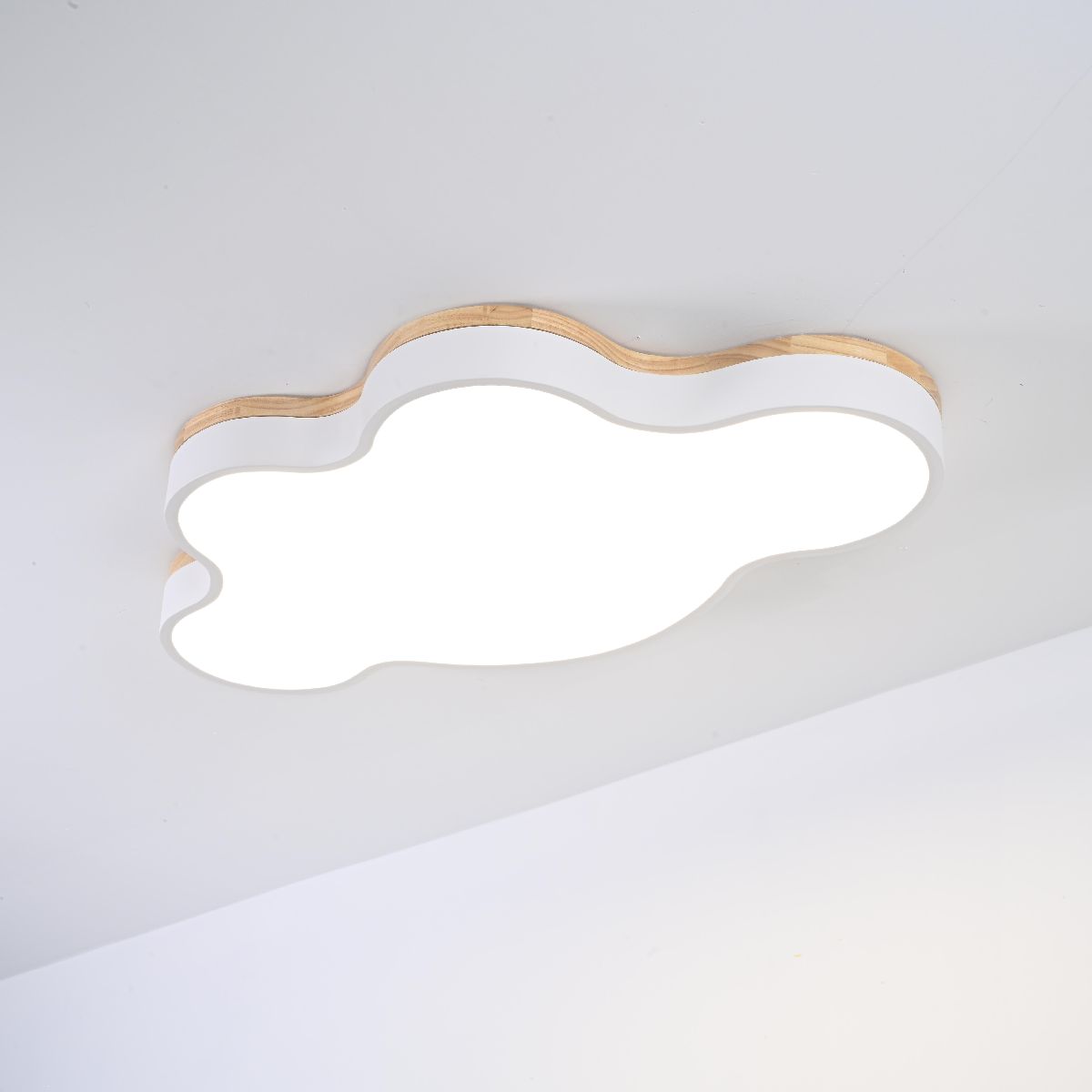 Потолочная люстра ImperiumLoft Cloud Eco 189502-26