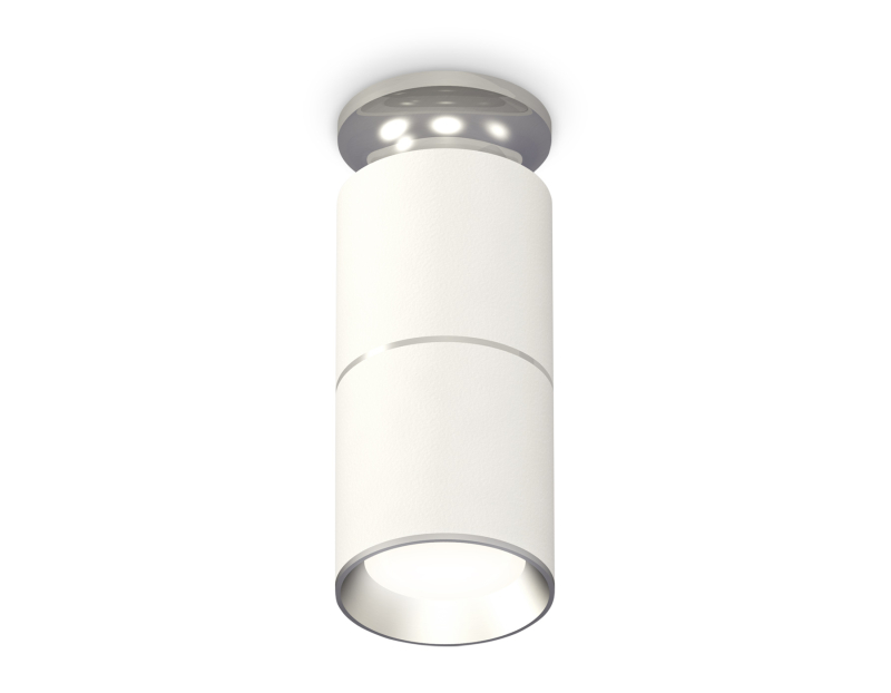 Потолочный светильник Ambrella Light Techno Spot XS6301240 (N6903, C6301, A2060, N6104) Потолочный светильник Ambrella Light Techno Spot XS6301240 (N6903, C6301, A2060, N6104)
