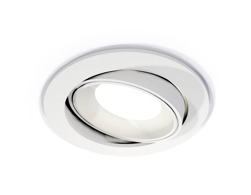 Встраиваемый светильник Ambrella Light Techno Spot XC7651001 (C7651, N7020) Встраиваемый светильник Ambrella Light Techno Spot XC7651001 (C7651, N7020)