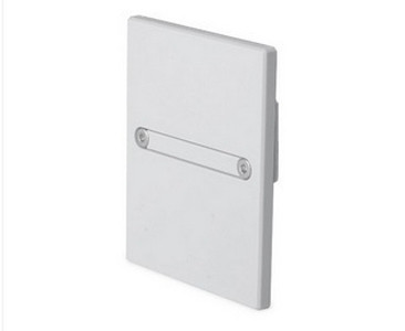 Заглушка профиля Arlight KLUS-POWER 030308 Заглушка профиля Arlight KLUS-POWER 030308