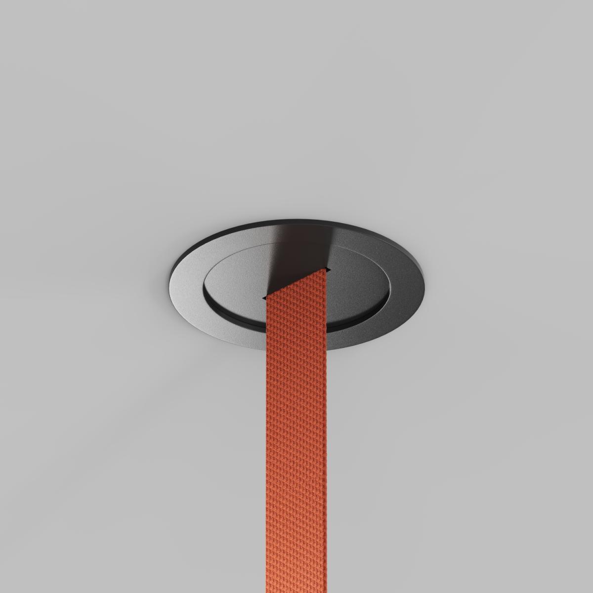 Встраиваемое основание Denkirs Belty Base TR5513-BK