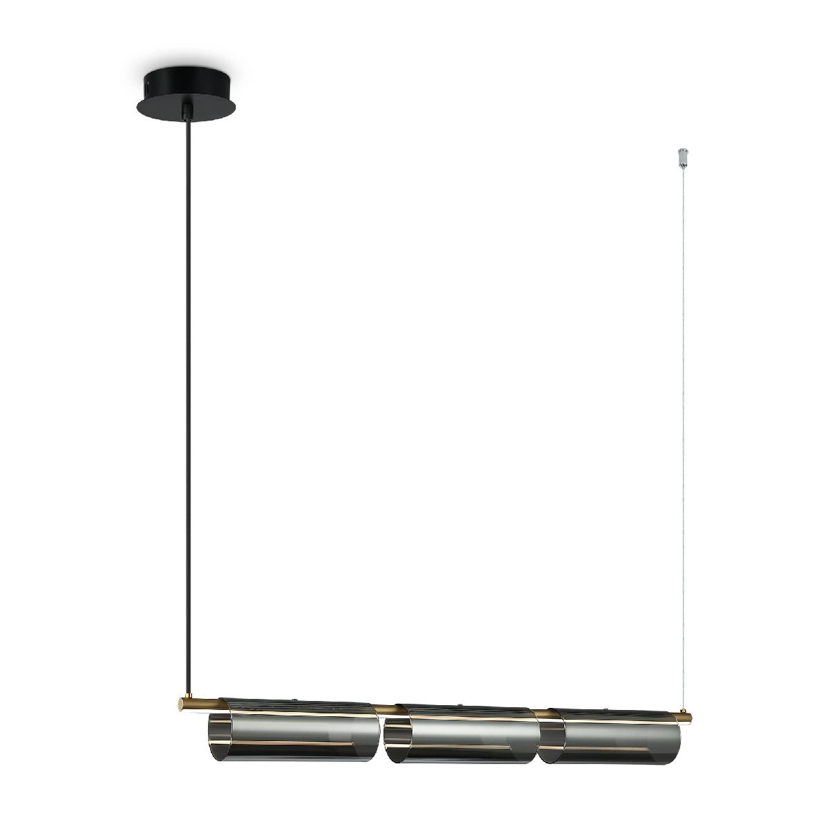Подвесной светильник Freya Stick FR5395PL-L12B Подвесной светильник Freya Stick FR5395PL-L12B