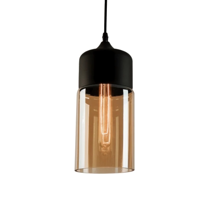 Подвесной светильник TopDecor Bergamo S1 12 20 Подвесной светильник TopDecor Bergamo S1 12 20