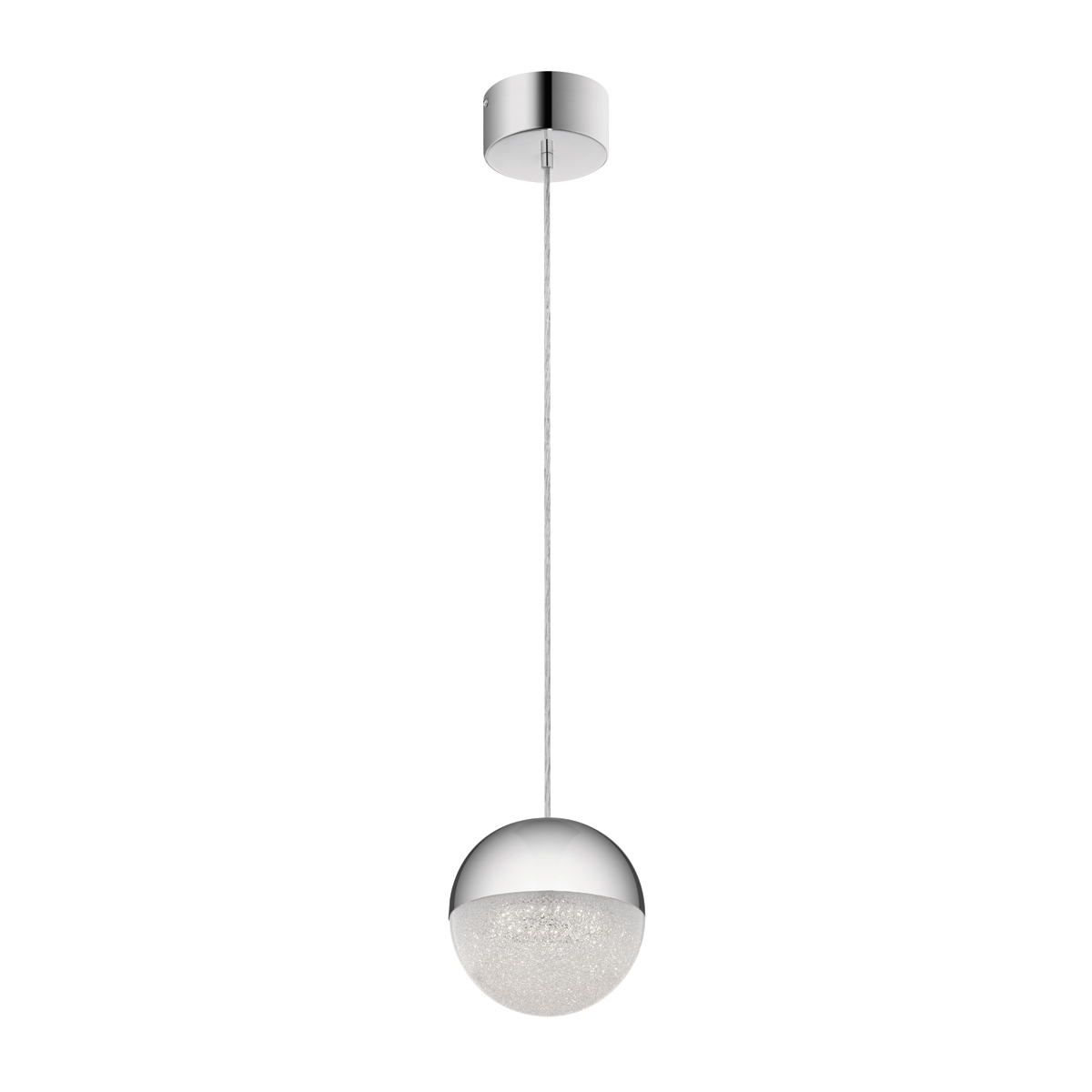 Подвесной светильник Kichler Moonlit QN-MOONLIT-P-PC Подвесной светильник Kichler Moonlit QN-MOONLIT-P-PC