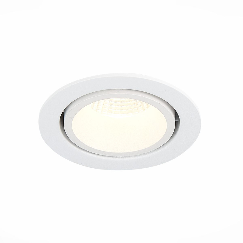 Встраиваемый светильник ST Luce ST705 ST705.548.10 Встраиваемый светильник ST Luce ST705 ST705.548.10
