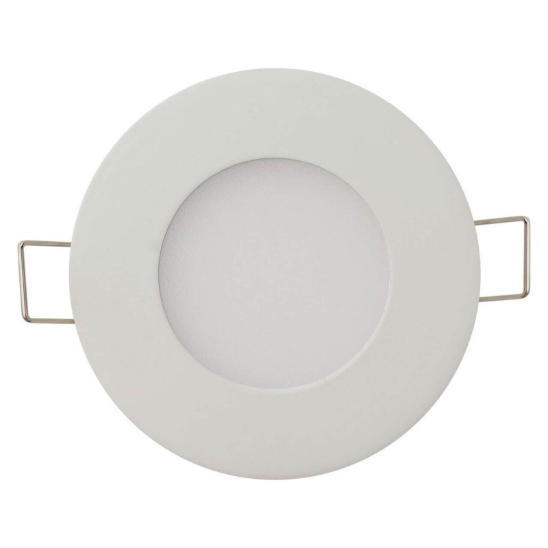 Встраиваемый светодиодный светильник Horoz Slim-3 3W 6400K 056-003-0003 HRZ00002336 Встраиваемый светодиодный светильник Horoz Slim-3 3W 6400K 056-003-0003 HRZ00002336