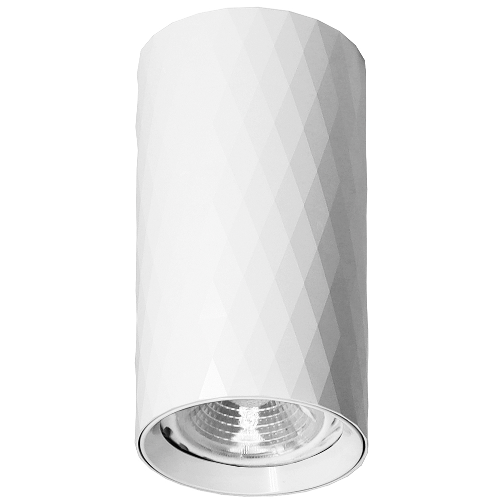 Накладной светильник Feron Barrel Prism ML188 48798 Накладной светильник Feron Barrel Prism ML188 48798