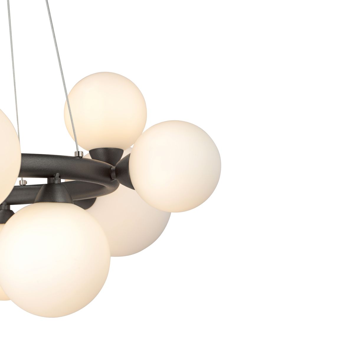 Подвесная люстра Vitaluce V2569-1/10S