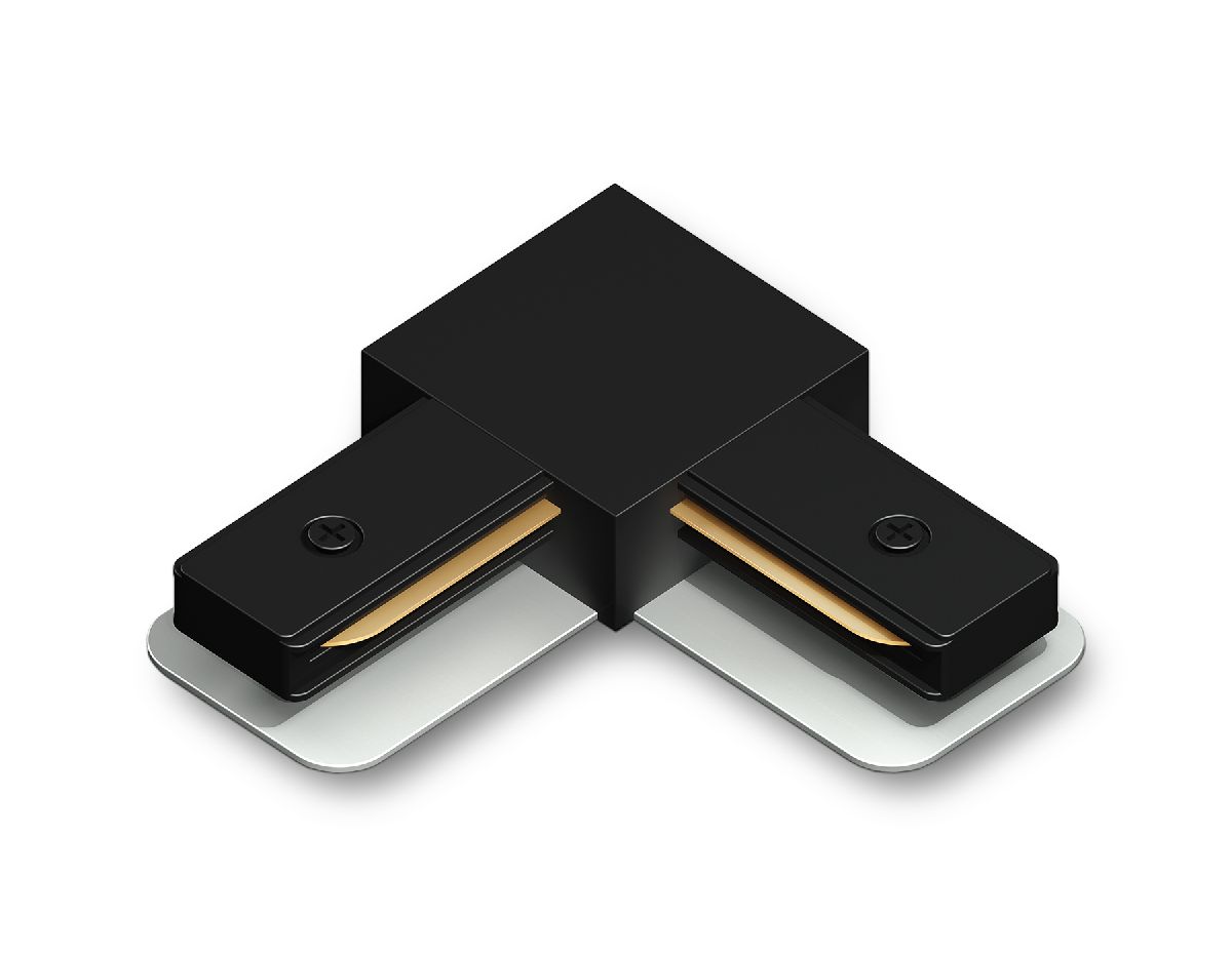 Коннектор угловой Ambrella Light Standard 220V GL7164 Коннектор угловой Ambrella Light Standard 220V GL7164