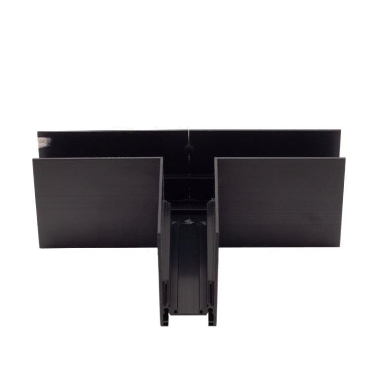 Коннектор AM Group MAGNET AM401 LL-20B Т-образный Коннектор AM Group MAGNET AM401 LL-20B Т-образный