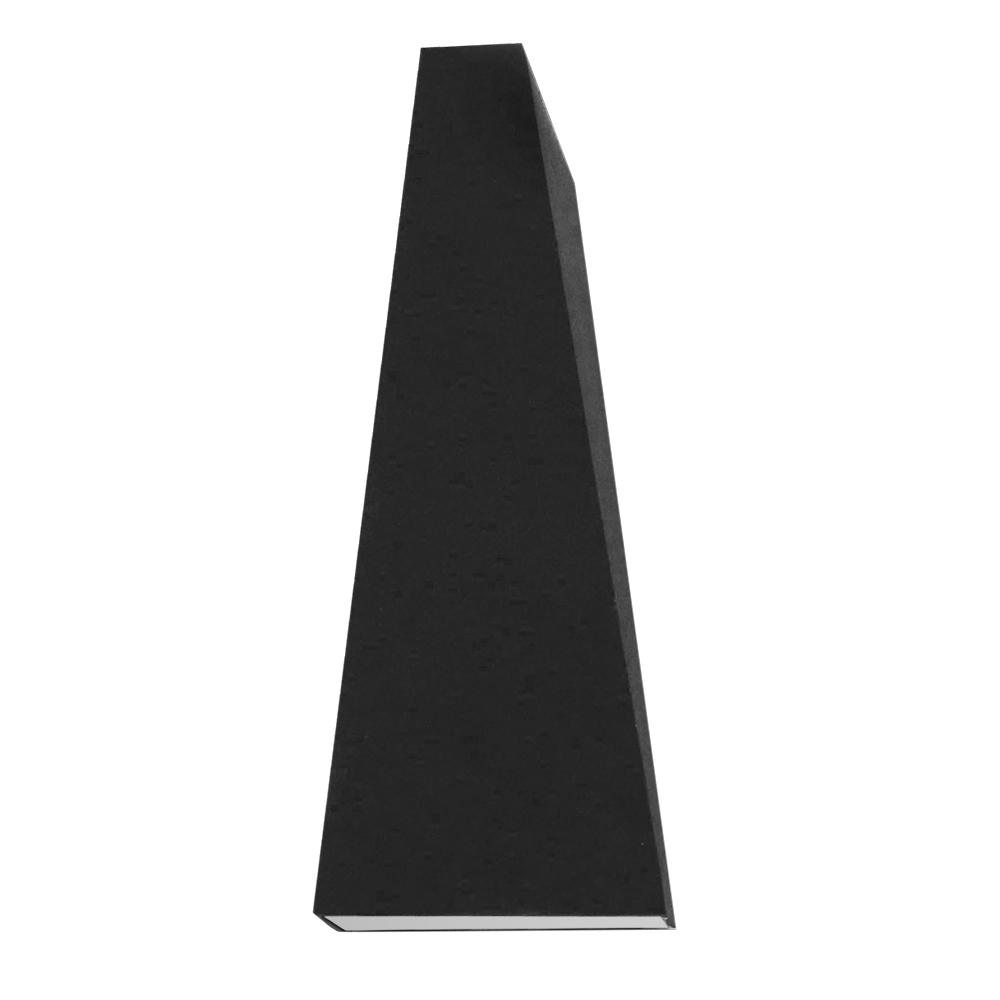 Архитектурный светильник Arte Lamp Cometa A1524AL-1BK Архитектурный светильник Arte Lamp Cometa A1524AL-1BK