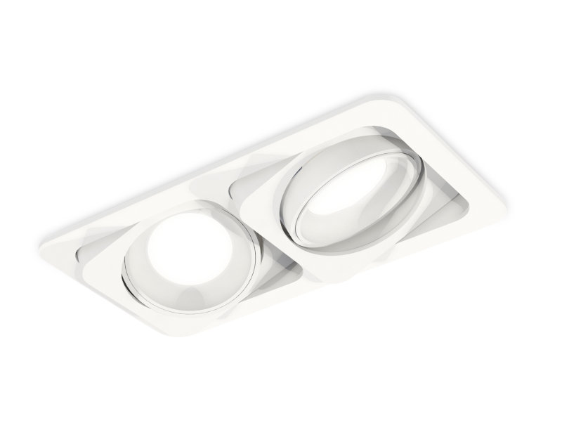 Встраиваемый светильник Ambrella Light Techno Spot XC7663001 (C7663, N7020) Встраиваемый светильник Ambrella Light Techno Spot XC7663001 (C7663, N7020)