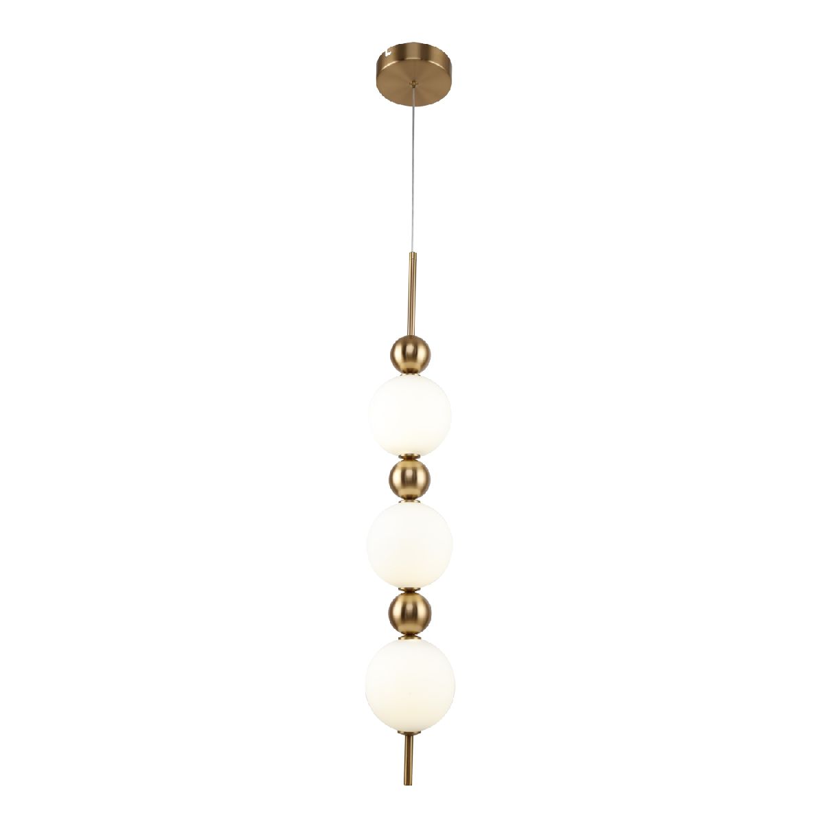 Подвесной светильник F-Promo Chantra 4088-3P Подвесной светильник F-Promo Chantra 4088-3P