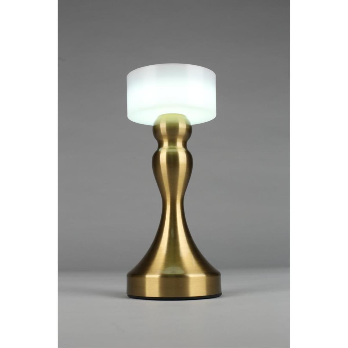 Настольная лампа Omnilux OML-40304-01