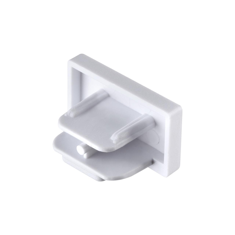 Заглушка торцевая Novotech Port 135149 Заглушка торцевая Novotech Port 135149