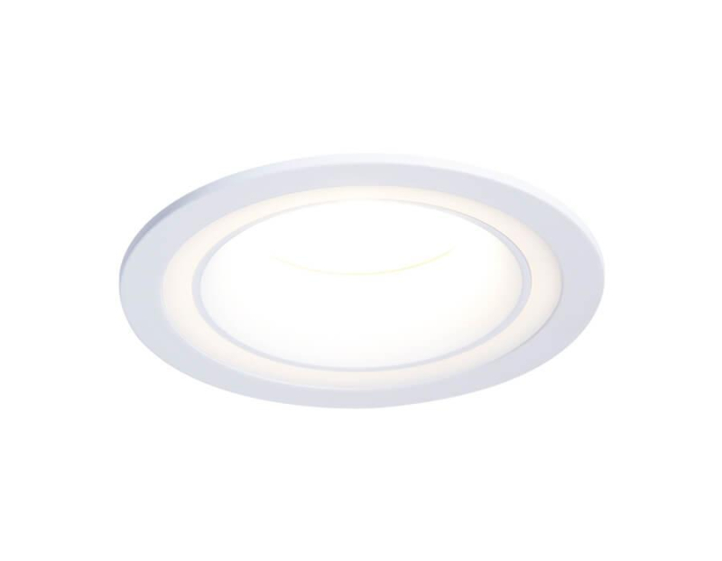 Встраиваемый светильник Ambrella Light Techno Spot TN125 Встраиваемый светильник Ambrella Light Techno Spot TN125