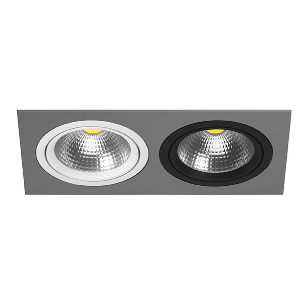 Встраиваемый светильник Lightstar INTERO 111 i8290607 (217829+217906+217907) Встраиваемый светильник Lightstar INTERO 111 i8290607 (217829+217906+217907)
