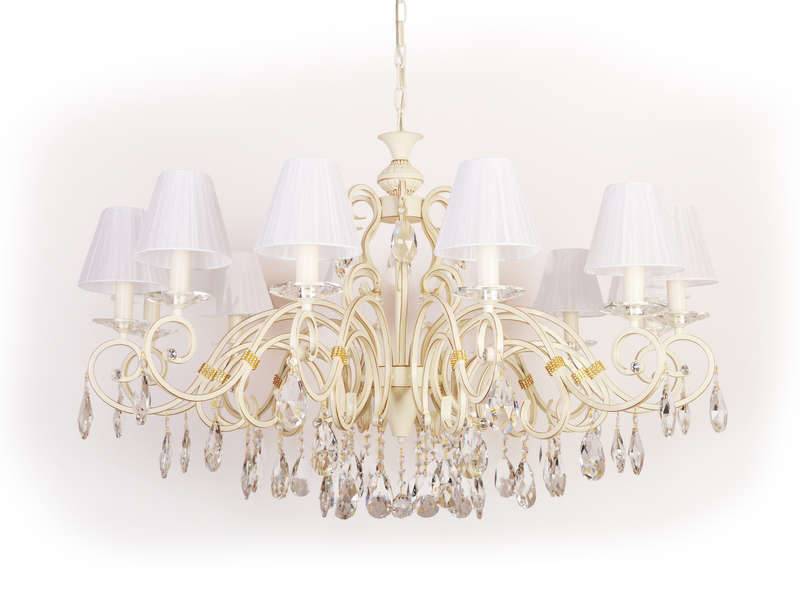 Подвесная люстра Abrasax 1141/12 Подвесная люстра Abrasax 1141/12