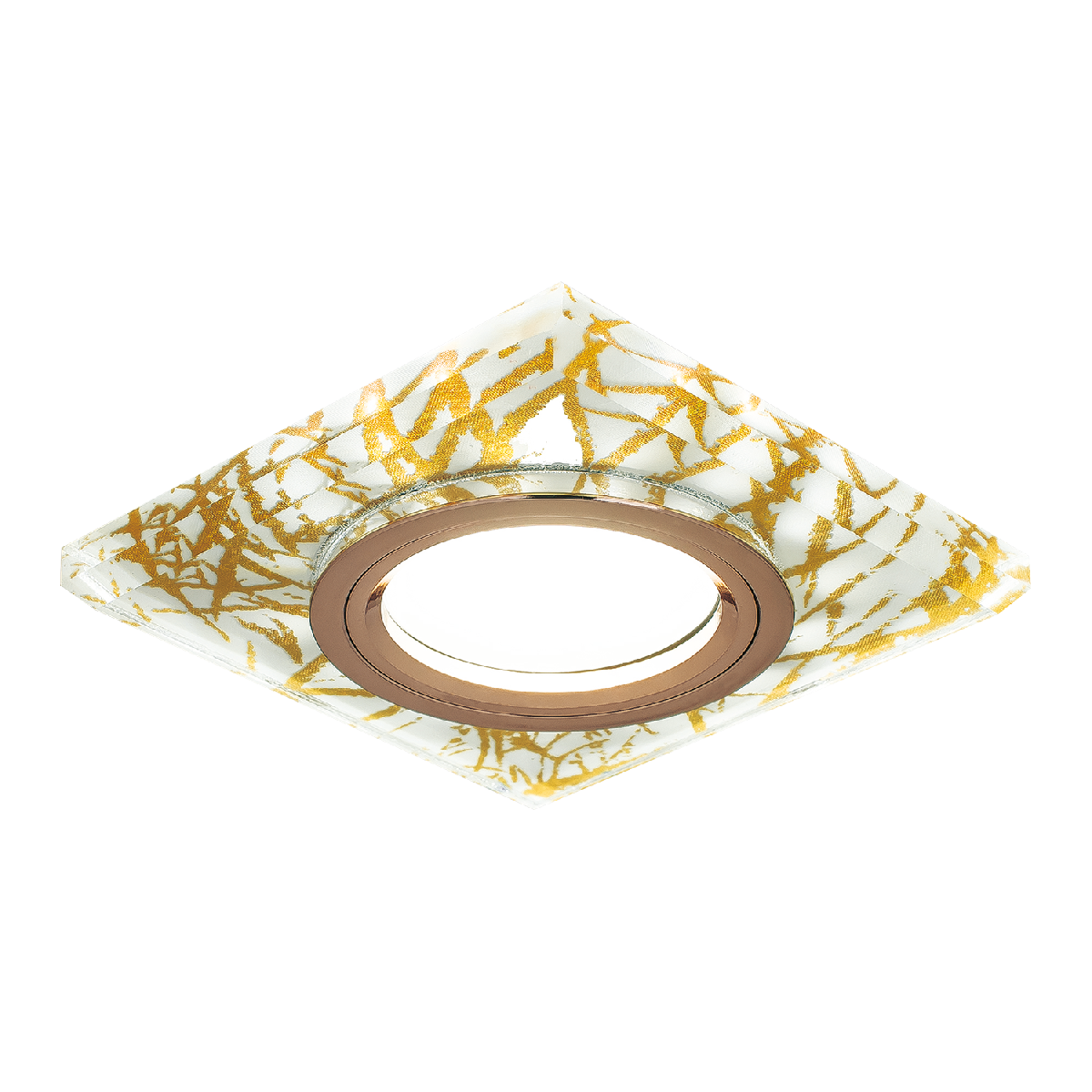Встраиваемый светильник Gauss Backlight BL074 Встраиваемый светильник Gauss Backlight BL074