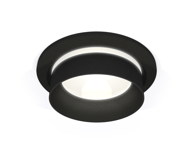 Встраиваемый светильник Ambrella Light Techno Spot XC6513061 (C6513, N6229) Встраиваемый светильник Ambrella Light Techno Spot XC6513061 (C6513, N6229)