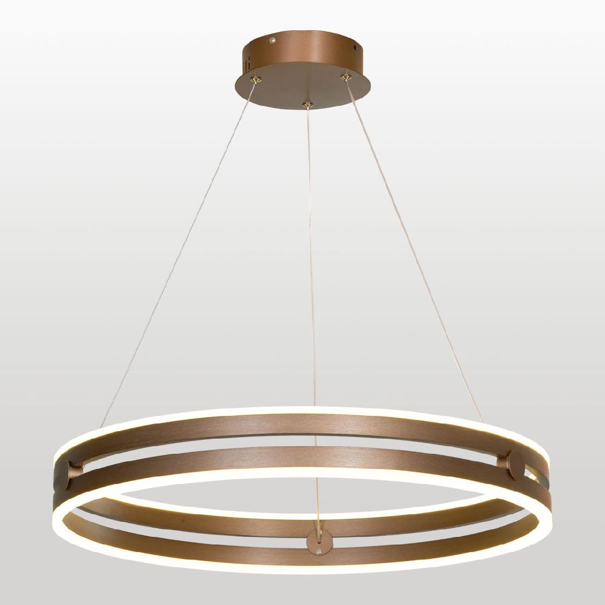 Подвесная люстра Lussole Dade LSP-7250 Подвесная люстра Lussole Dade LSP-7250