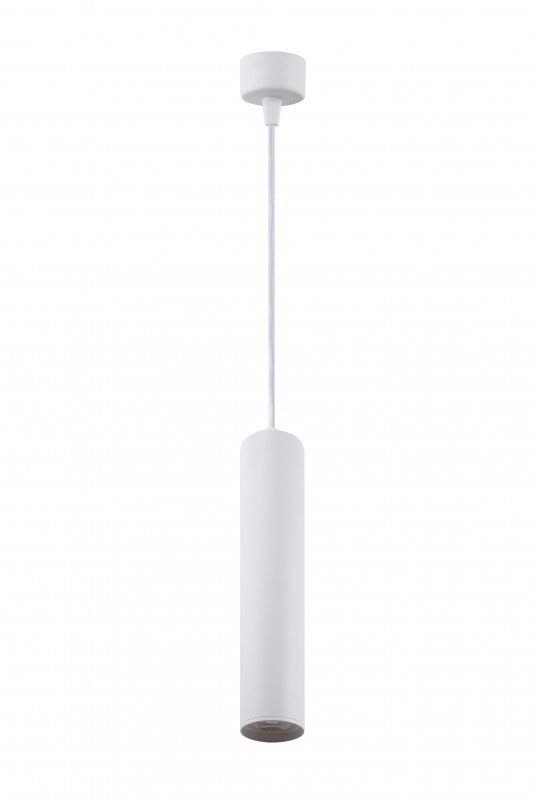 Подвесной светильник Denkirs Tube DK4050-WH Подвесной светильник Denkirs Tube DK4050-WH