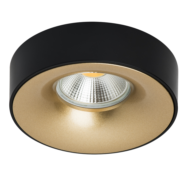 Встраиваемый светильник Lightstar Levigo L01002327 (010023+510027) Встраиваемый светильник Lightstar Levigo L01002327 (010023+510027)