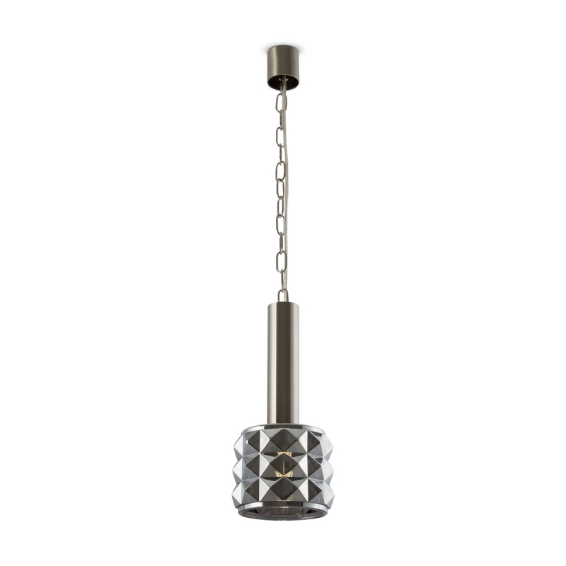 Подвесной светильник Maytoni Rock Me MOD027PL-01N Подвесной светильник Maytoni Rock Me MOD027PL-01N