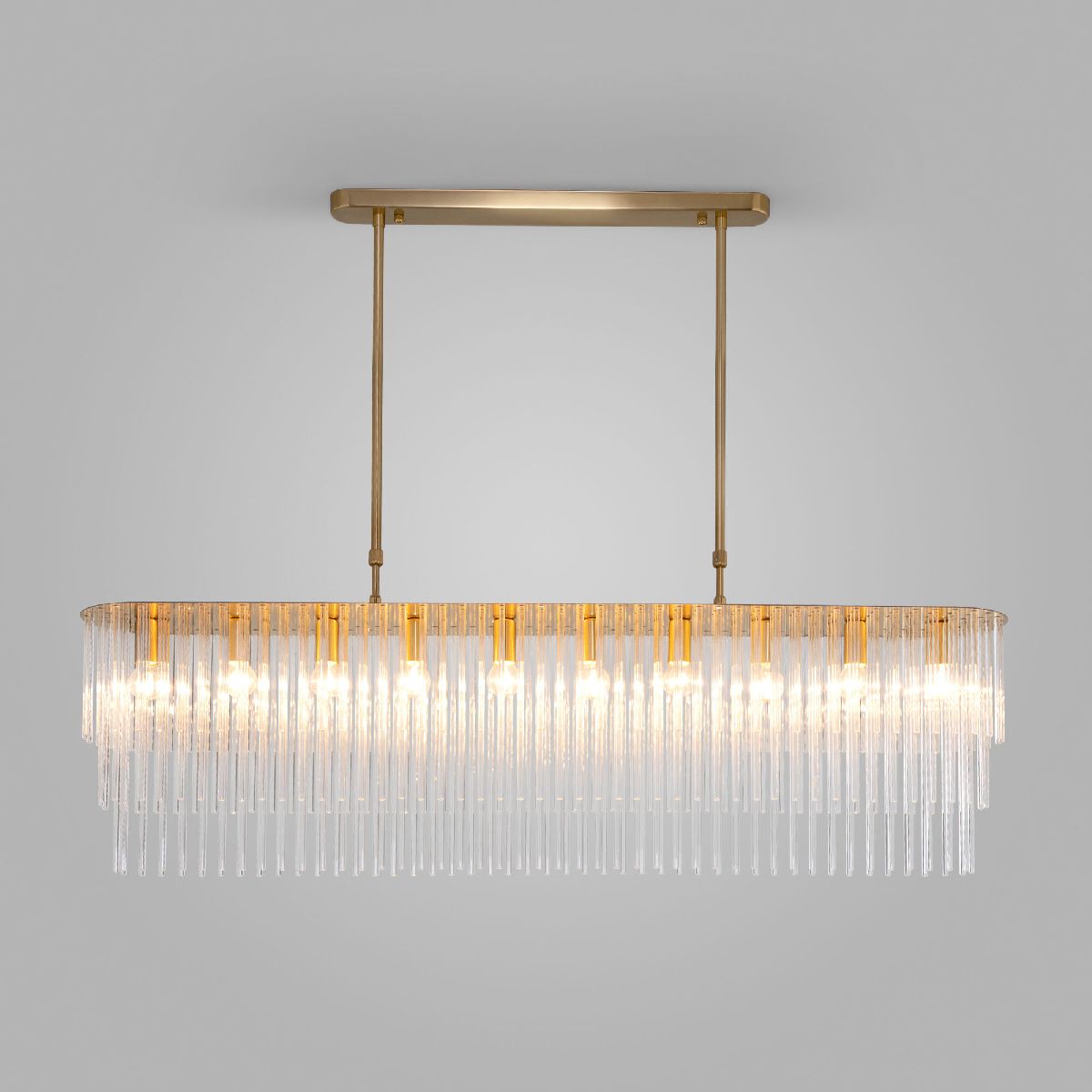 Подвесная люстра Bogates Allure 488/10 Smart a065774 Подвесная люстра Bogates Allure 488/10 Smart a065774