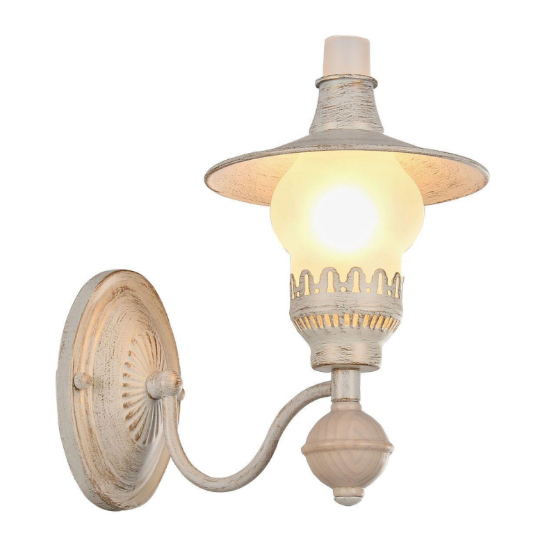 Бра Arte Lamp Trattoria A5664AP-1WG Бра Arte Lamp Trattoria A5664AP-1WG