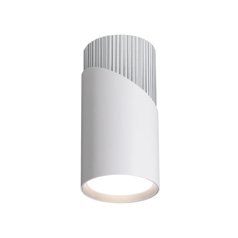 Накладной светильник Wolta Dolce WSL-GU10/06WCH