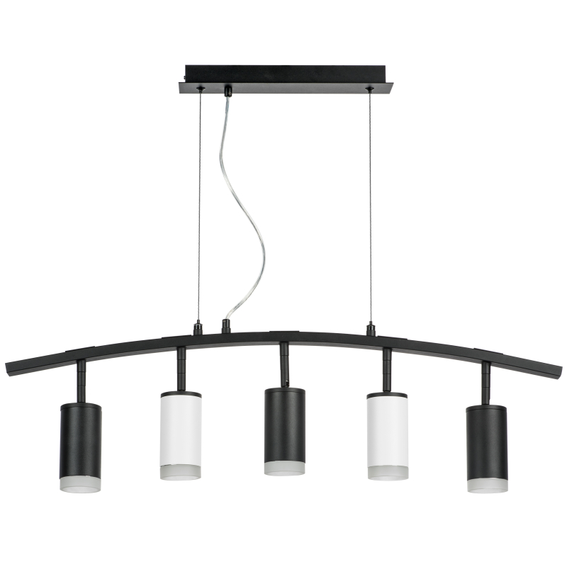 Подвесной светильник Lightstar Rullo LR7353733620 (571735+214437-3+214436-2+202430-5) Подвесной светильник Lightstar Rullo LR7353733620 (571735+214437-3+214436-2+202430-5)
