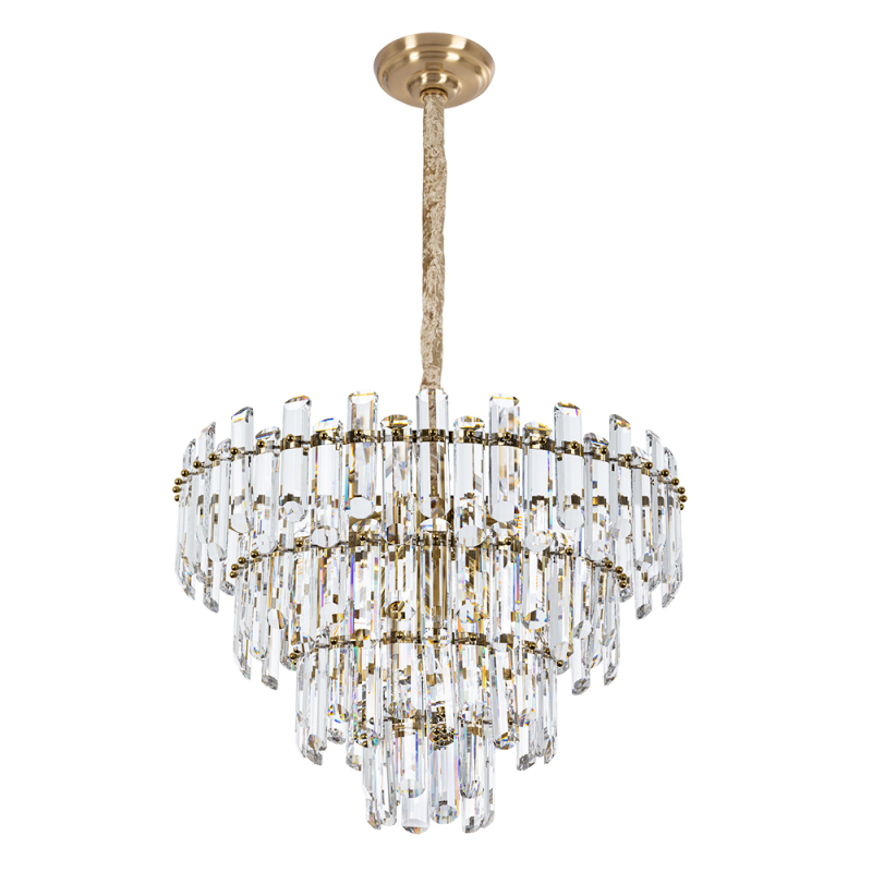 Подвесная люстра Divinare Rosie 3511/17 LM-8 Подвесная люстра Divinare Rosie 3511/17 LM-8