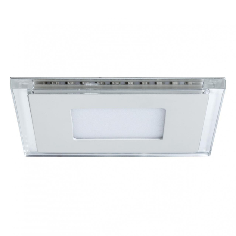Встраиваемый светодиодный светильник Paulmann Premium Line Panel 92710 Встраиваемый светодиодный светильник Paulmann Premium Line Panel 92710