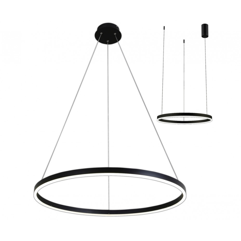 Подвесной светильник Kink Light Тор 08213,19A(4000K) Подвесной светильник Kink Light Тор 08213,19A(4000K)